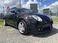 Alfa Romeo Mito Alfa Rometo MiTO 1.4 T-Jet Benzyna