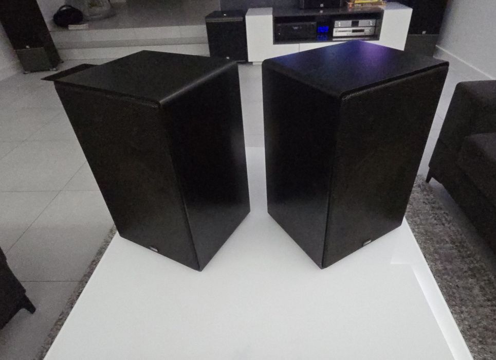 Canton GLE 70 w dobrym stanie.