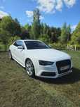 Audi A5 Audi A5 2.0 TFSI Quattro, S-Line, Najwyższy pakiet wyposażenia!