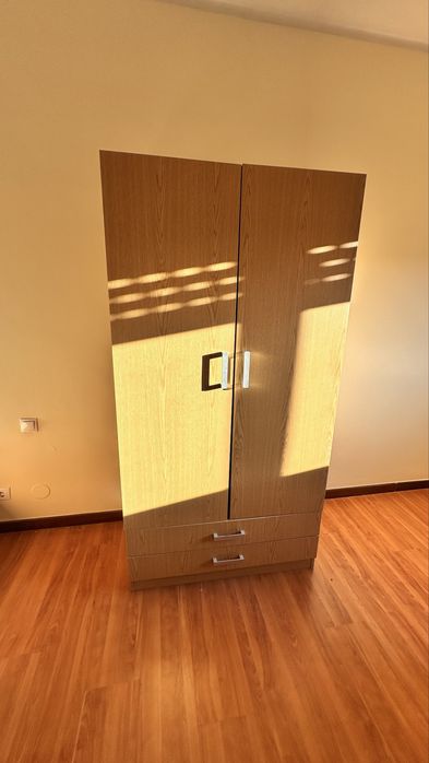 Guarda roupa solteiro