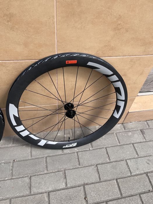 Koła Zipp 303 XPLR S Nowe Gwarancja Gravel