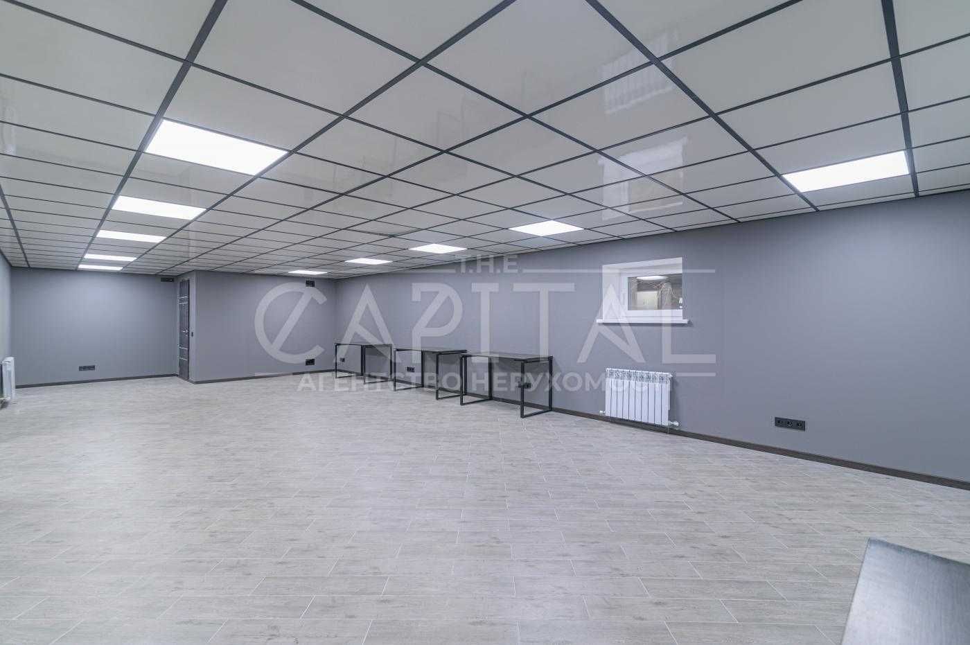 Продажа офиса, ул. Бурачека, Голосеево