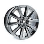 NOWE ORYGINALNE  Felgi 16" Skoda Fabia Kamiq Rapid Scala