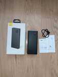 Powerbank BASEUS Adaman Metal 65W 20000mAH 
Czarny