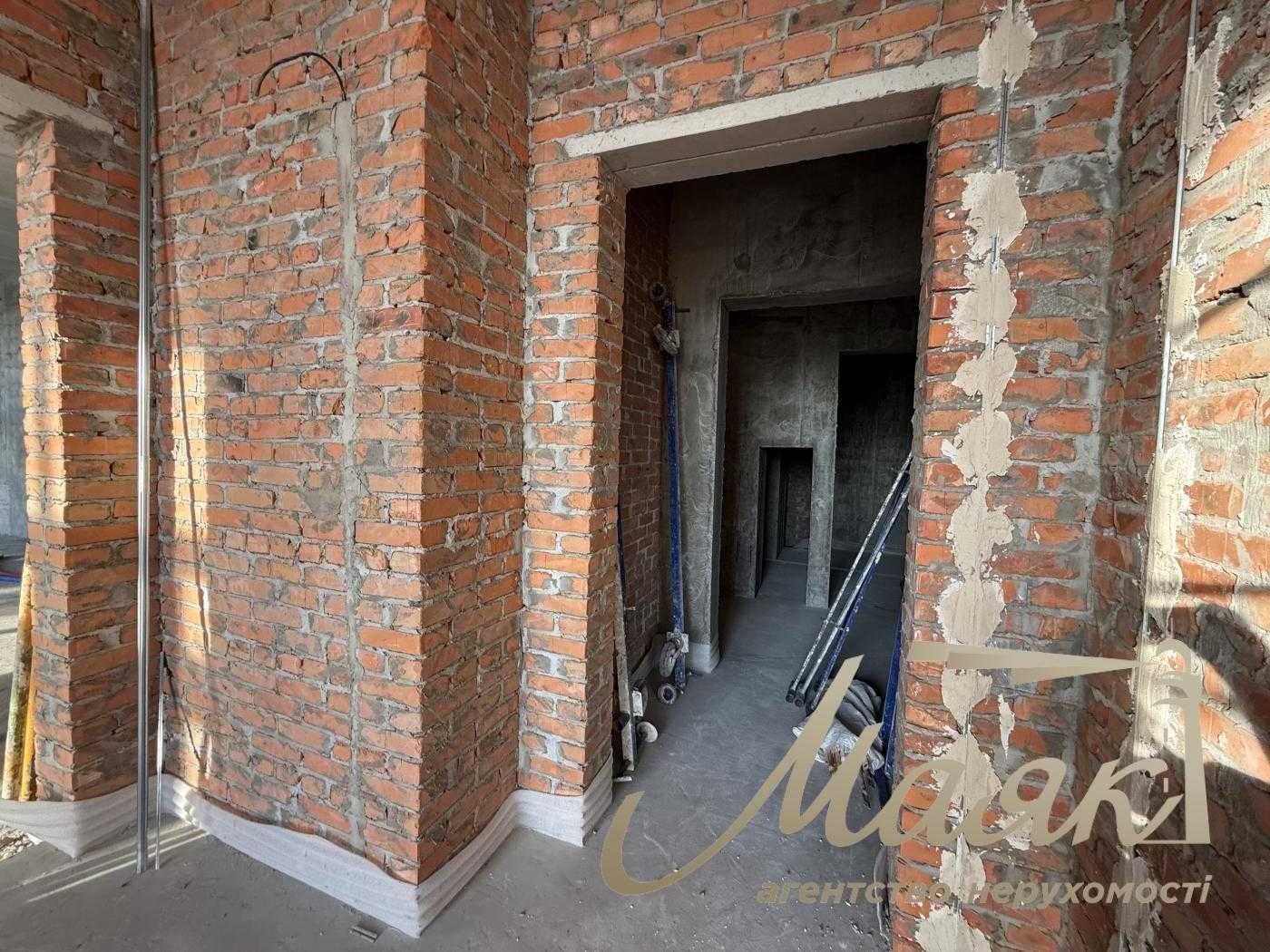 Продаж комерційного фасадного приміщення  ЖК Новопечерські Липки