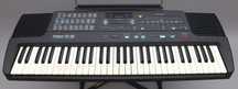 Roland teclado/piano e12
