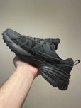 ‼️ Кросівки Nike V2K Runtekk Triple Black
