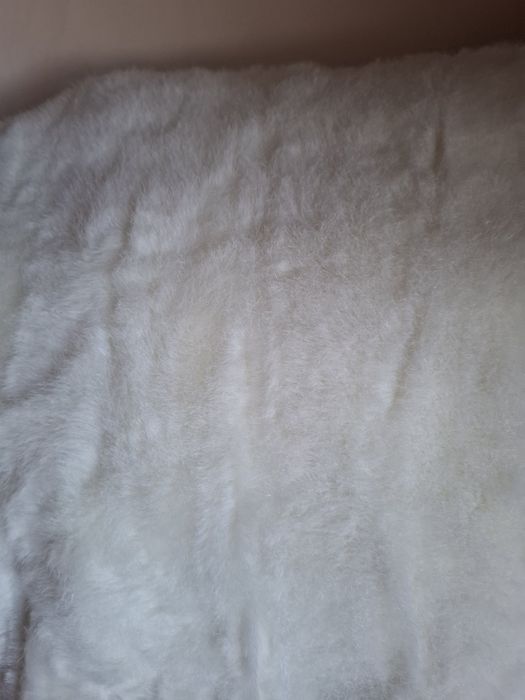 Хутро штучне  мех искусственный принт короткий ворс