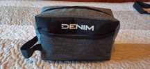Bolsa Denim (de viagem)