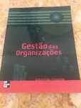 Livro Gestão das Organizações
