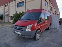Ford Transit 2.4