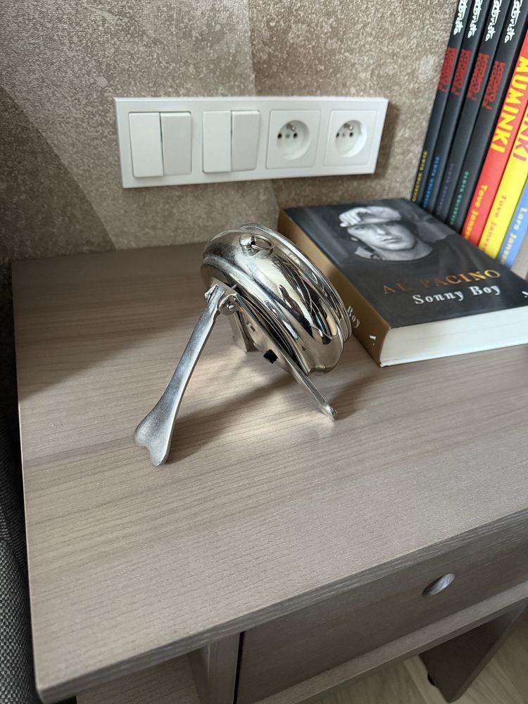 Zegar Colmore Clocks