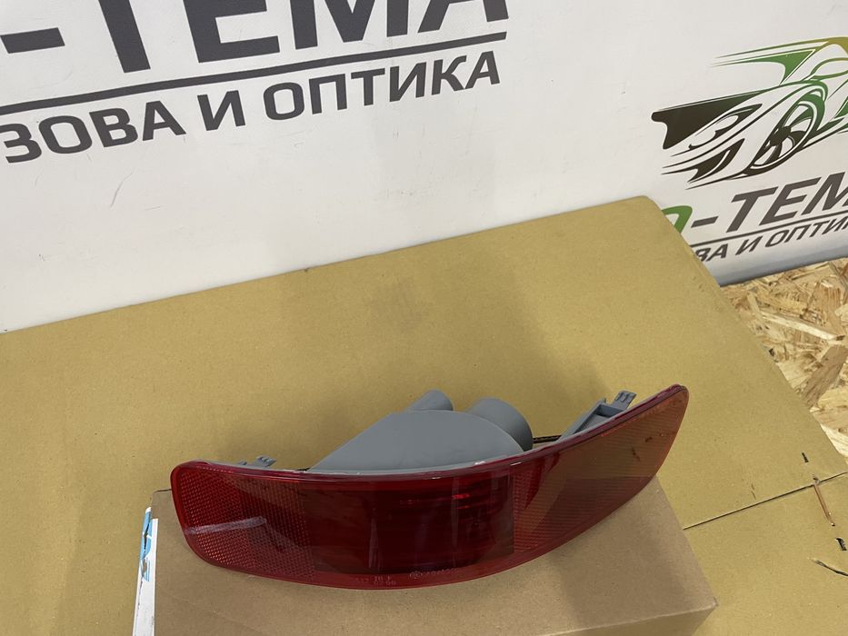 фонарь катафот Outlander XL фонарь в бампер аутлендер