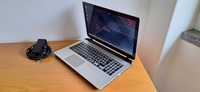 Toshiba L50B- Core i7 3.0GHz- 16GB Ram- SSD 480GB- Radeon R7