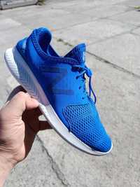 Кросівки New Balance Coast Series Low-Top Blue/White