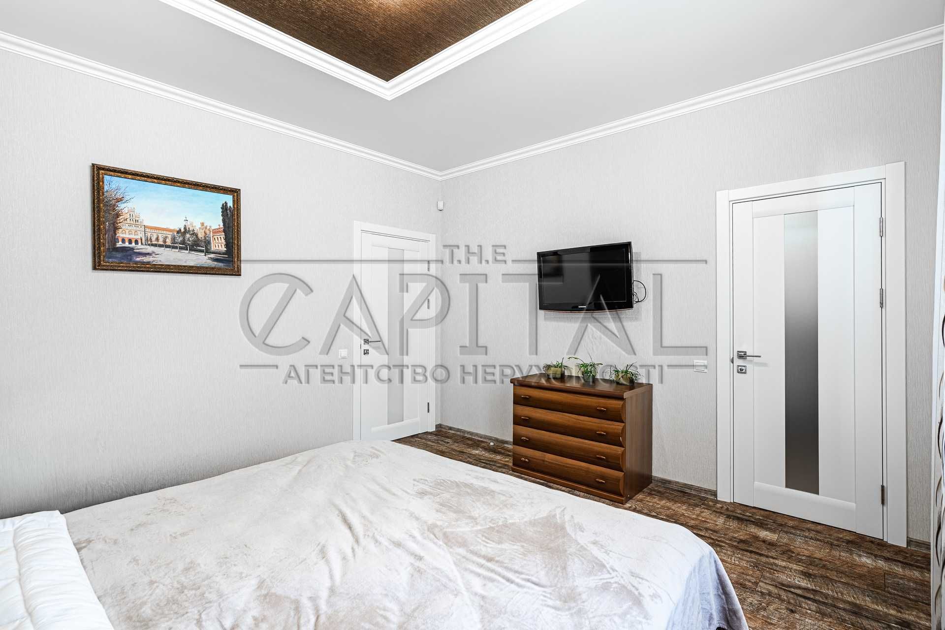 Продажа дома 120 м², с ремонтом, Межречье, Осещина, Вышгород