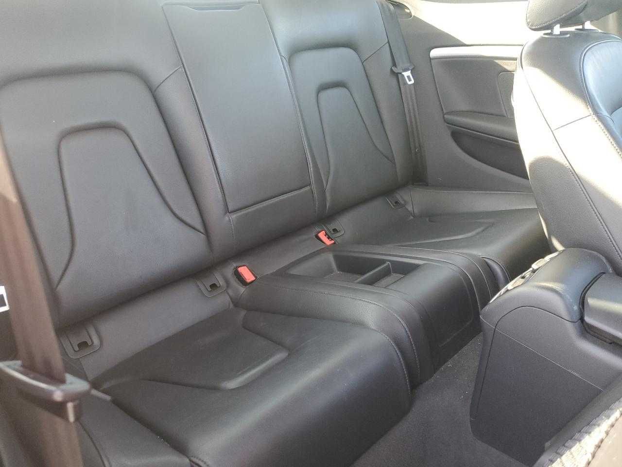 AUDI A5 Premium Plus 2015