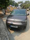 Citroen Berlingo longa