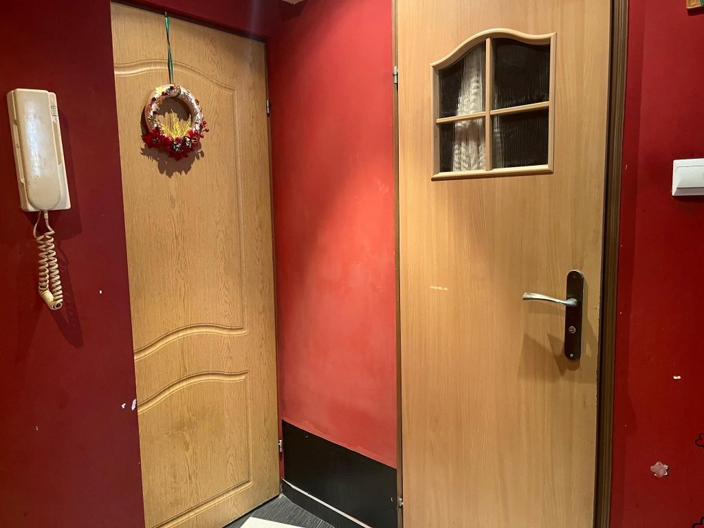Mieszkanie 2-pokoje 34,5m2 plus balkon