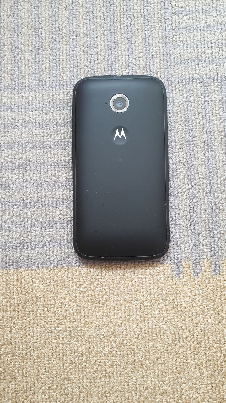 Motorola moto e2 4g Lte