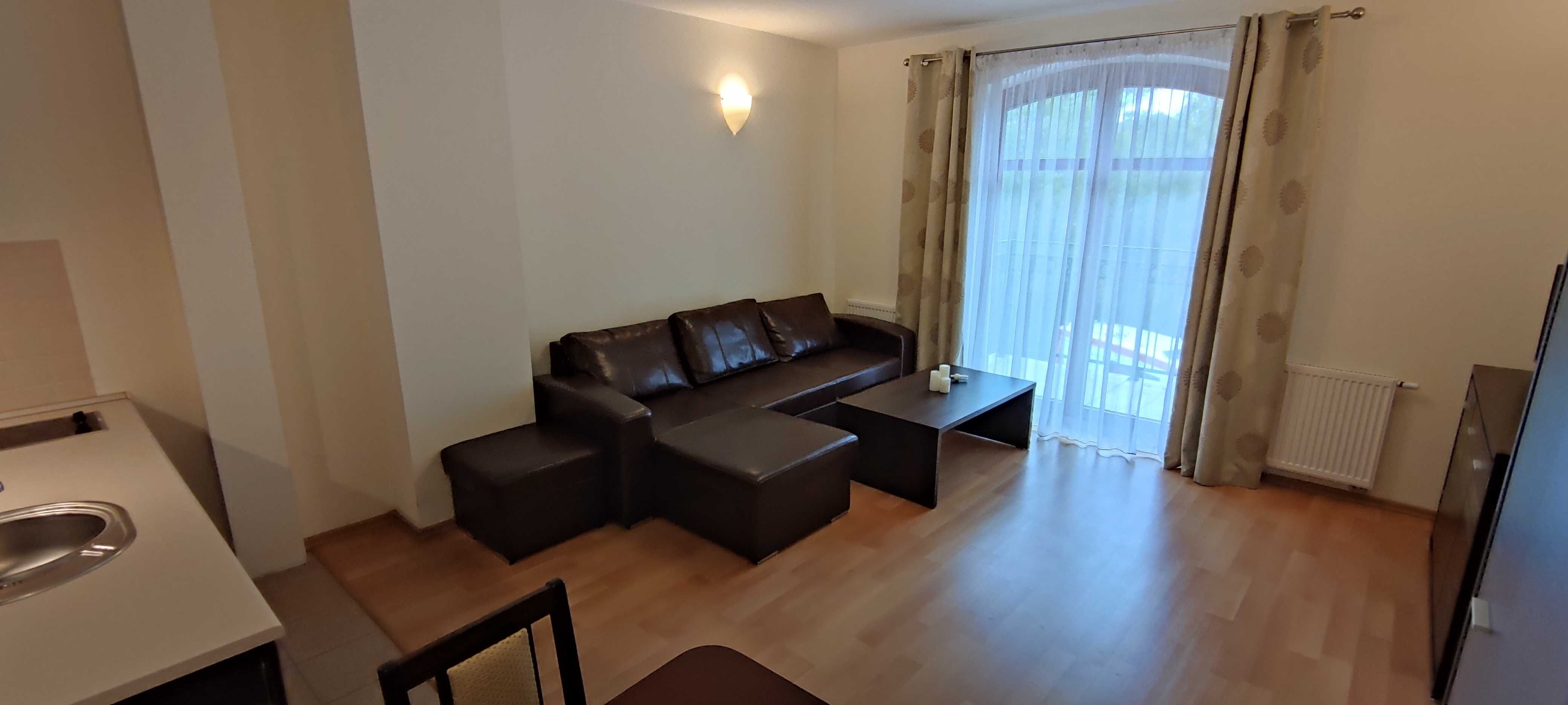 Apartamenty w Jastarni "Nad Apteką"