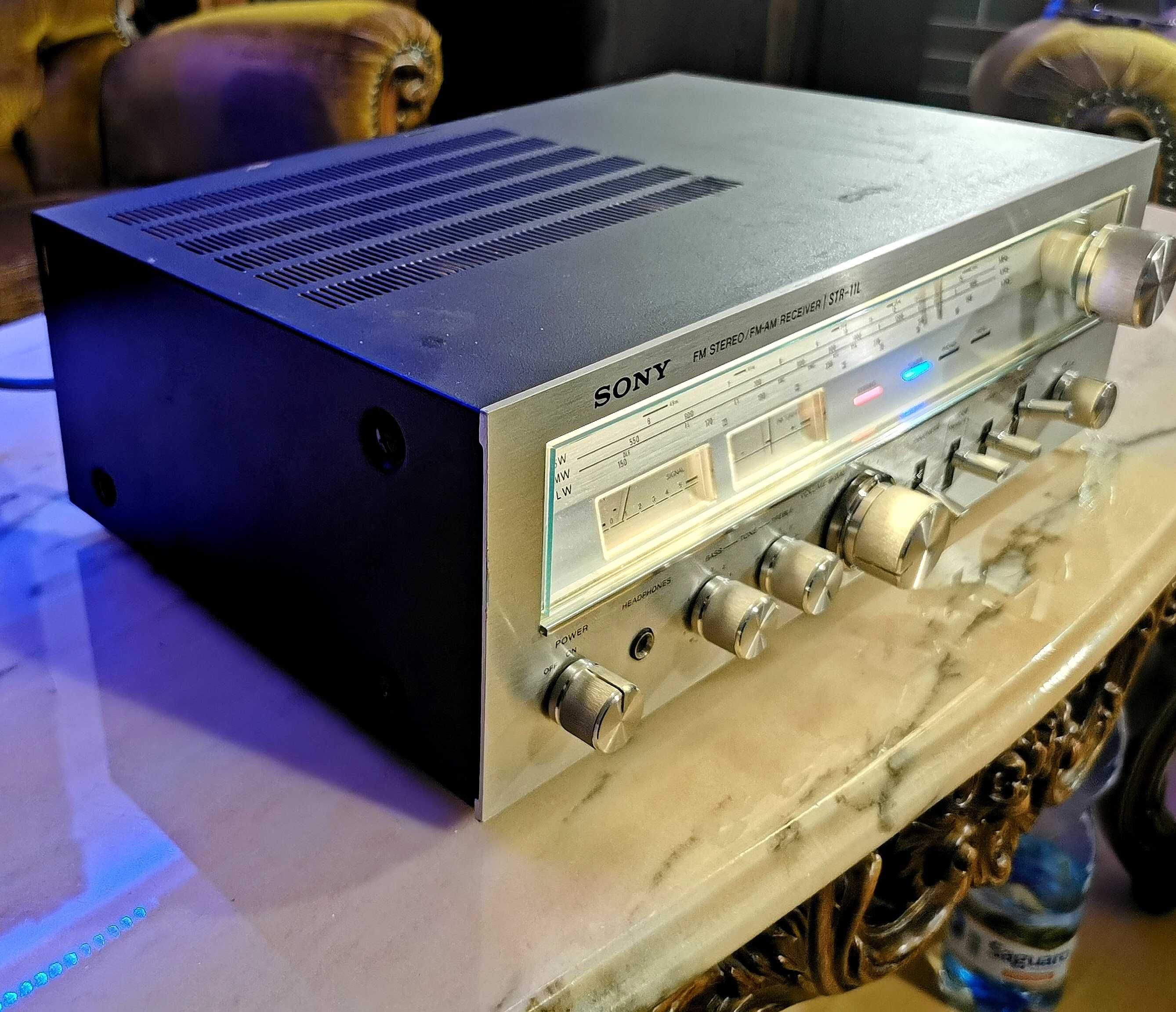 Amplituner Sony STR-11L