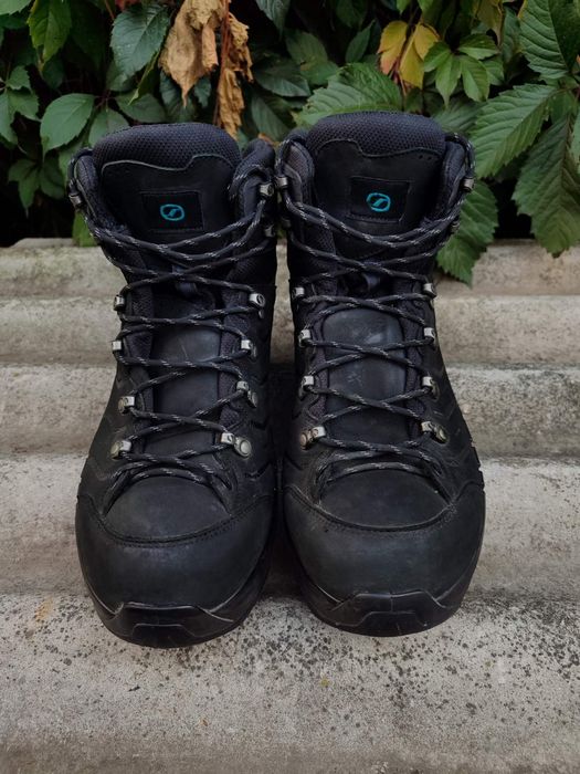 Трекинговые ботинки Scarpa