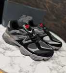 *Nowe00NewBalance 9060OGBlackTrampki*Wielka wyprzedaż 44