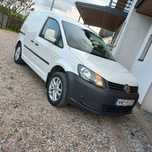 Volkswagen CADDY  -Lift- Salon Polska-II właściciel od 4 lat.-Klima- Faktura Vat-