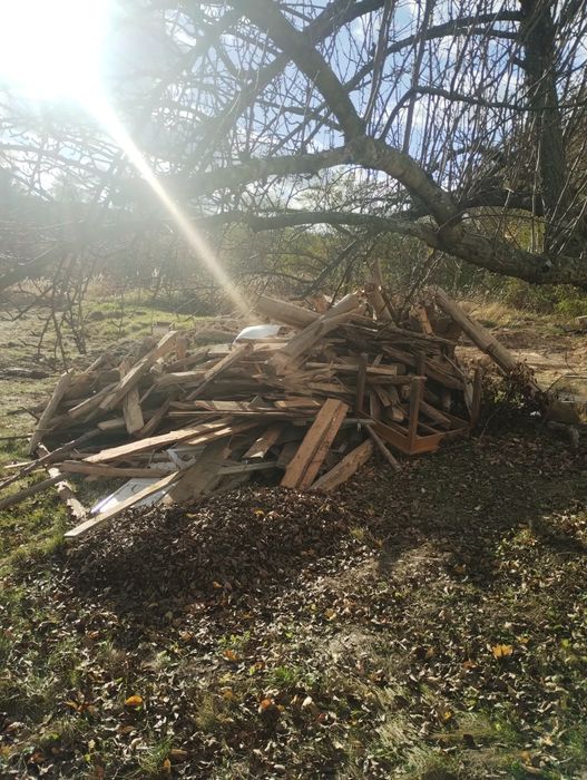 Демонтаж будівель тереторії ділянки під ключ уборка участків