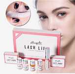 Профессиональный набор для ламинирования ресниц Lash Lift