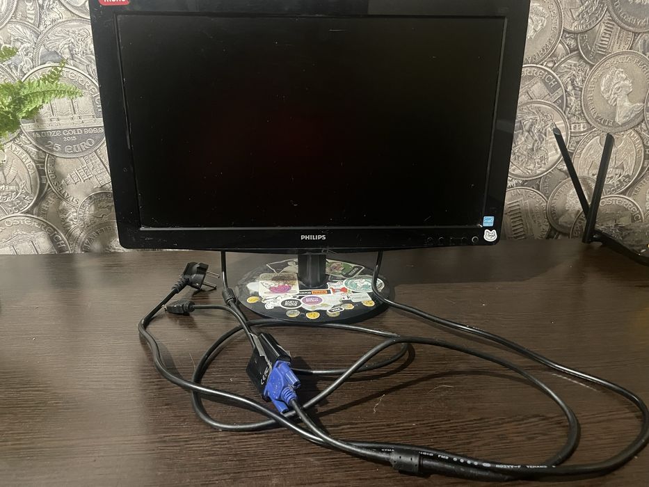 Монітор безкоштовно