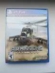 Air Mission Hind ігри игры диски на PS4 PS5