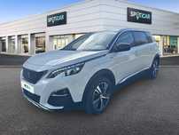 Peugeot 5008 Peugeot 5008 1.6 GT S&S EAT8 ! Salon Pl ! Pierwszy właściciel !