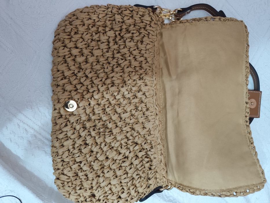 Conjunto de duas malas