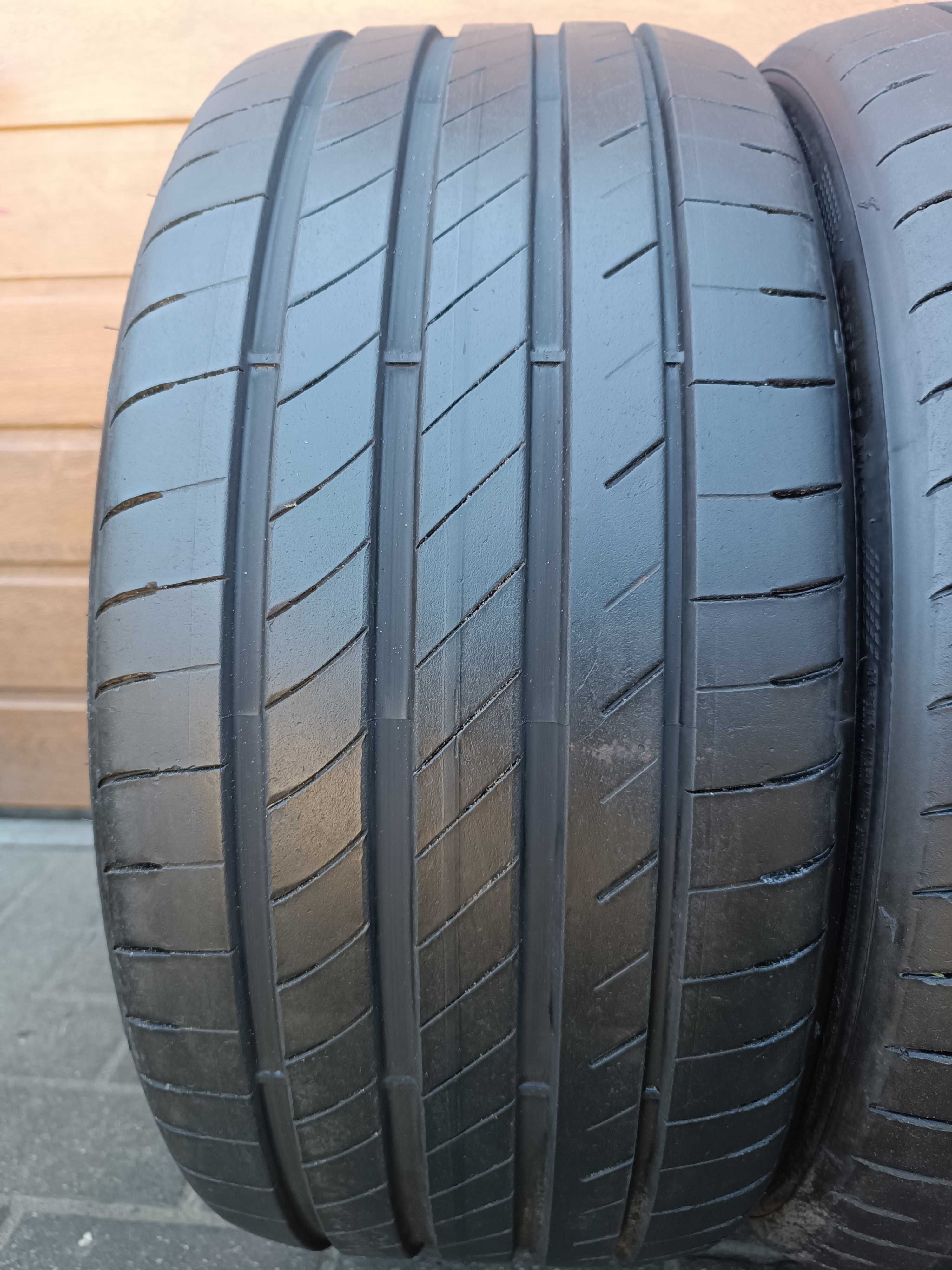 4x Goodyear Eagle F1 Asymetric 5 245/35 i 275/30 R20 M0 E-Klasa