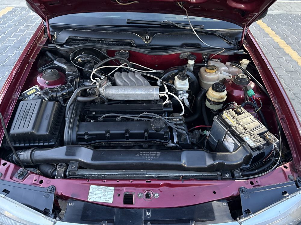 Daewoo Nexia 1.5 2008