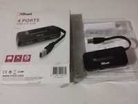 USB 2.0 4 portas