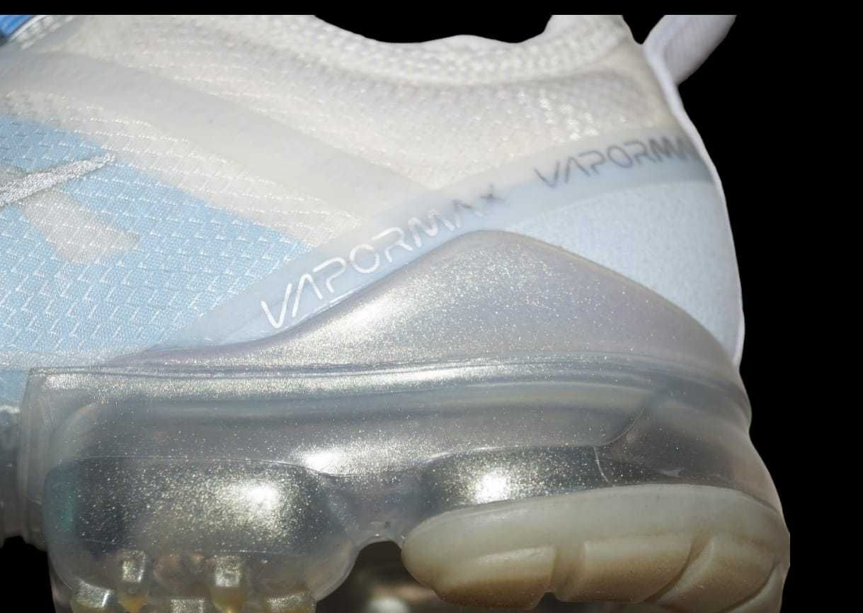 Damskie buty Nike Vapormax r.36,5