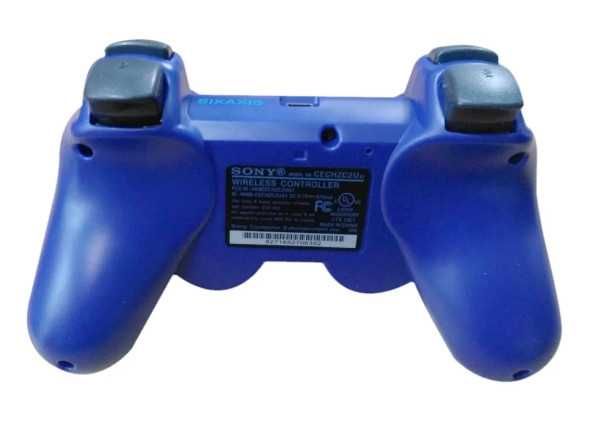 Бездротовий джойстик PS3 Sony Playstation 3 Bluetooth геймпад