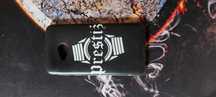 Etui na telefon  HTC z edycji {LORD KRUSZWIL - PRESTIŻ}