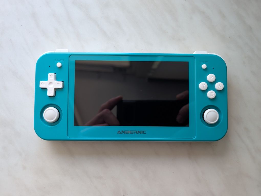 Konsola Anbernic RG505 128GB