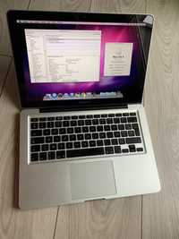 Apple Macbook Pro A1278 2gb ram 160gb dysk