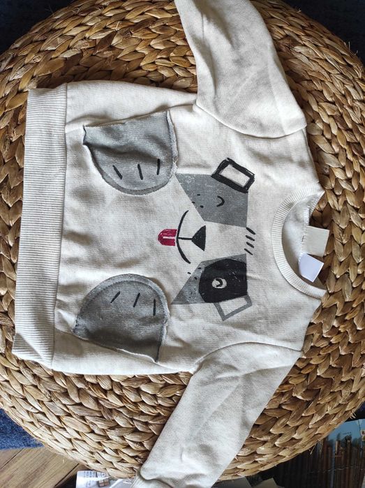 Camisola de  bebé da Zara