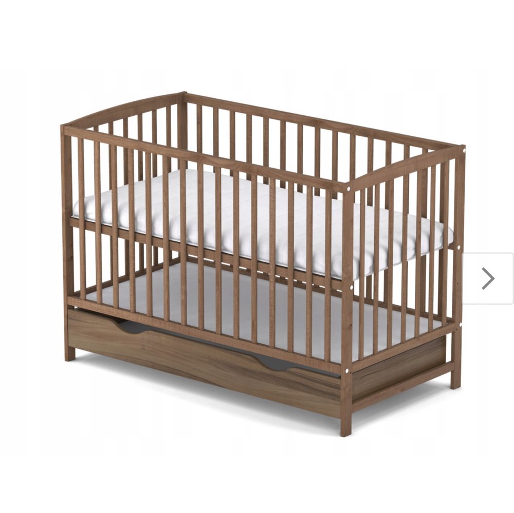 Meble - szafa komoda łóżeczko dla dziecka