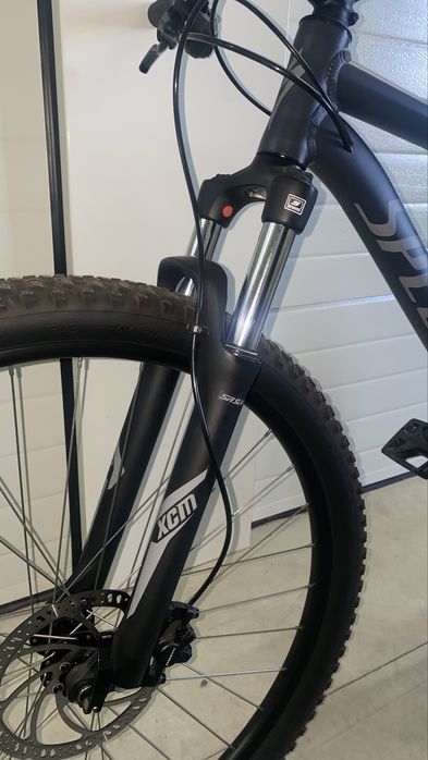 Bicicleta BTT specialized Rock Hopper 29 XL