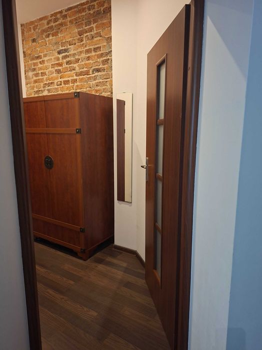 Wynajmę mieszkanie 2-POKOJOWE 45m2 w centrum Katowic-ul. Słowackiego