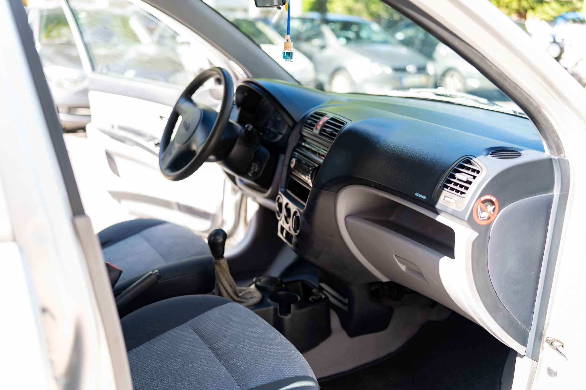 Kia Picanto EX 5P