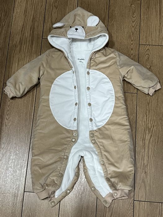 Демісезонний комбінезон Sinsay 80-86 р.