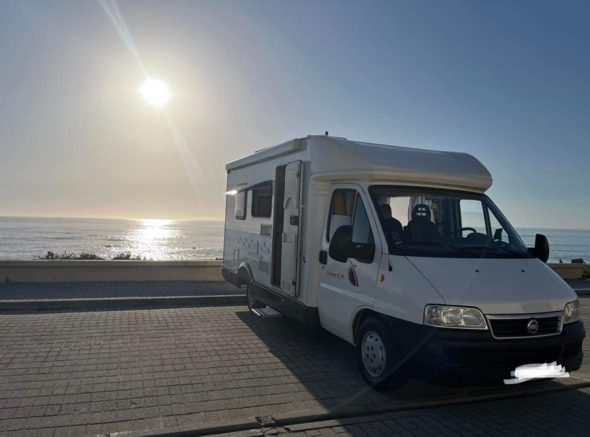 Autocaravana Fiat Ducato_Carioca